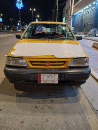 مكينه وكير مكفولة • ٢٠١١ • رقم نجف