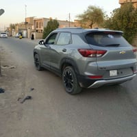 بلايزر ٢٣ • فول مواصفات • مكينة ١٥٠٠ تيربو