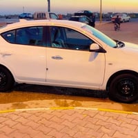 نيسان صني • ٢٠٢٤ • الكوت