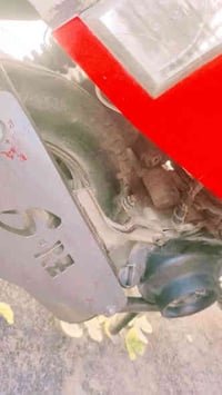 ماكس بوليس • دراجة معطلة • الكمالية