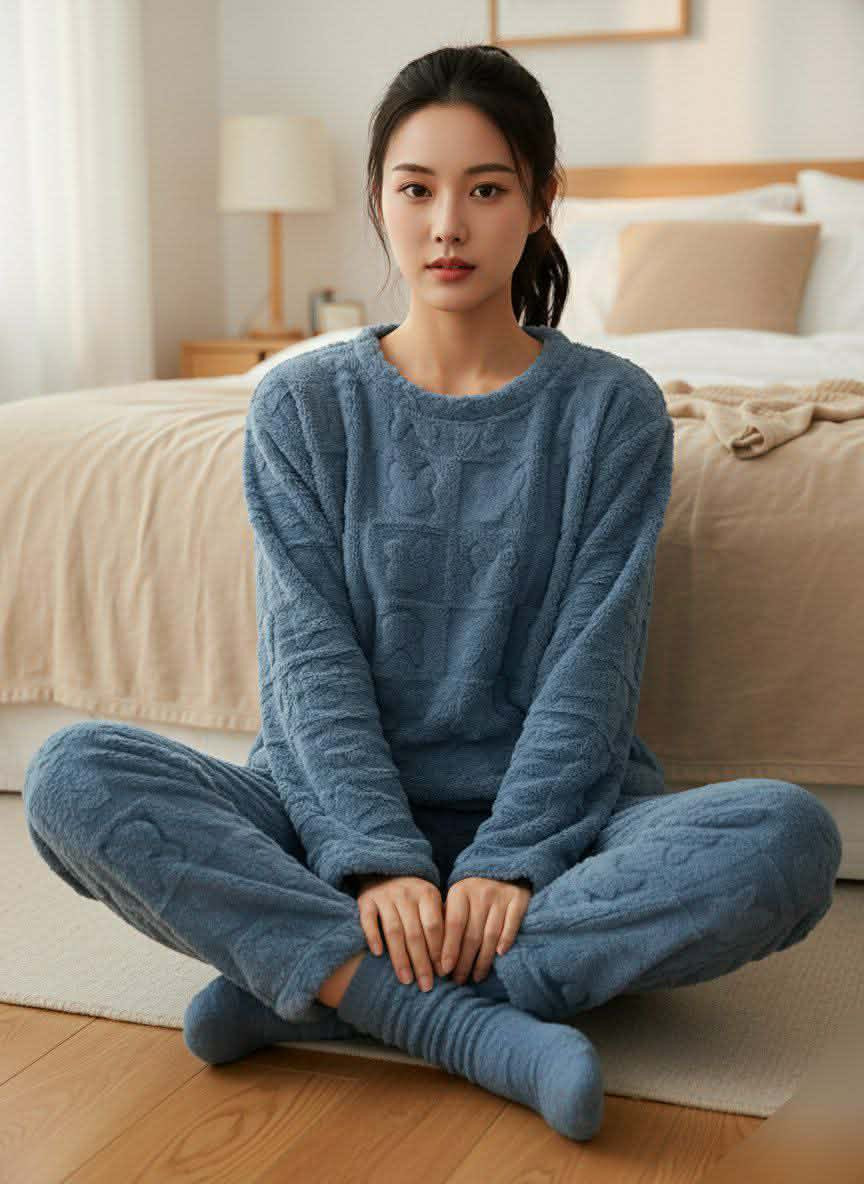 عرض خاص ❤️
بجامة فرو ناعمة السعر السابق 10 الاف ❌
السعر الحالي عرض❤️ 3 قطع 25 الف فقط 😍توصيل بغداد وجميع المحافظات 5 الاف فقط🤩


**إذا كنت صاحب هذا الإعلان وتريد حذفه لأي سبب، رجاءا أرسل رسالة إلى الدعم الفني**