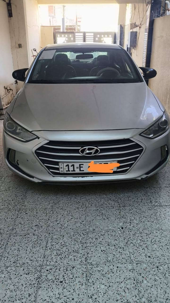 السلام عليكم

النترا 2017 وارد أمريكي. حادثه فقط بنيد و صورته مرفقه بل المنشور ايرباكات كله سليمه

محرك مفتوح بدون تبخير وتنقيص شرط الفحص

المواصفات. محرك 2000دوش. كير AT المرغوب. داخل لونين وصاج. تحكم استيرن. وتبريد +تتدفئه ومعروفه مواصفات النترا

السعر اتصل عل رقم وبيك خير وتدلل

مكان السياره الأنبار فلوجه الاستفسار عن الرقم ***********
