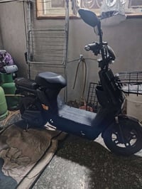 دراجه شحن • حجم ١٤ • حي مهندسين