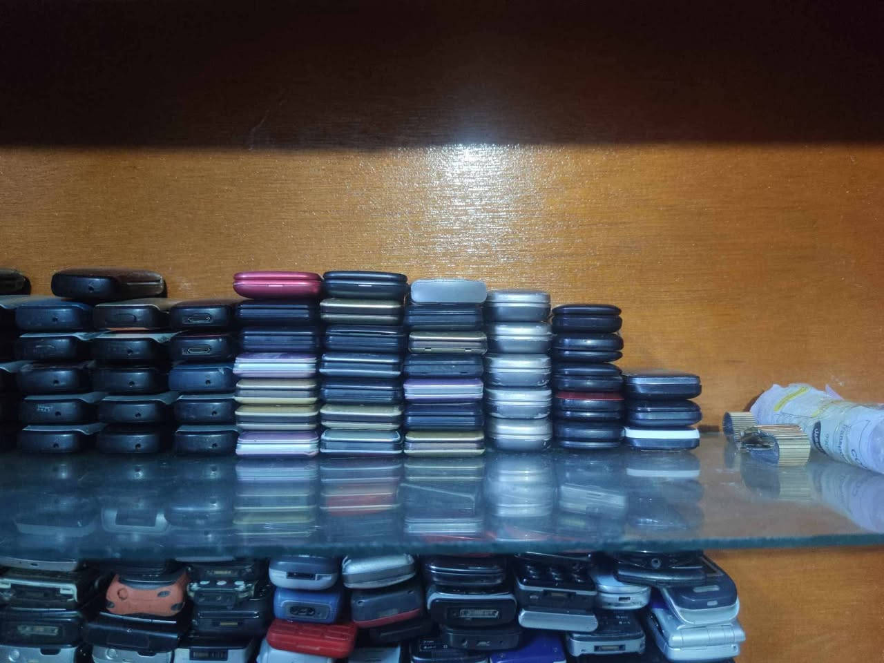 الف جهاز لبيع سعر القطعه فقد ٣ الف بس الي يشتري راسلني. لن ماليت من الوعود


**إذا كنت صاحب هذا الإعلان وتريد حذفه لأي سبب، رجاءا أرسل رسالة إلى الدعم الفني**