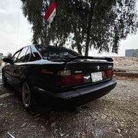 BMW اصل 535  محرك 20 كبس دجتل  اوايرمنيا جديده كلو شغال  منضومة زينون ...