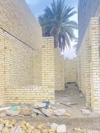 مشتمل للبيع قيد الإنشاء مساحه 60 يحتوي على صاله مطبخ صحيات وغرفة نوم ط...