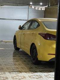 وارد امريكي • ٢٠١٦ • حادث بسيط