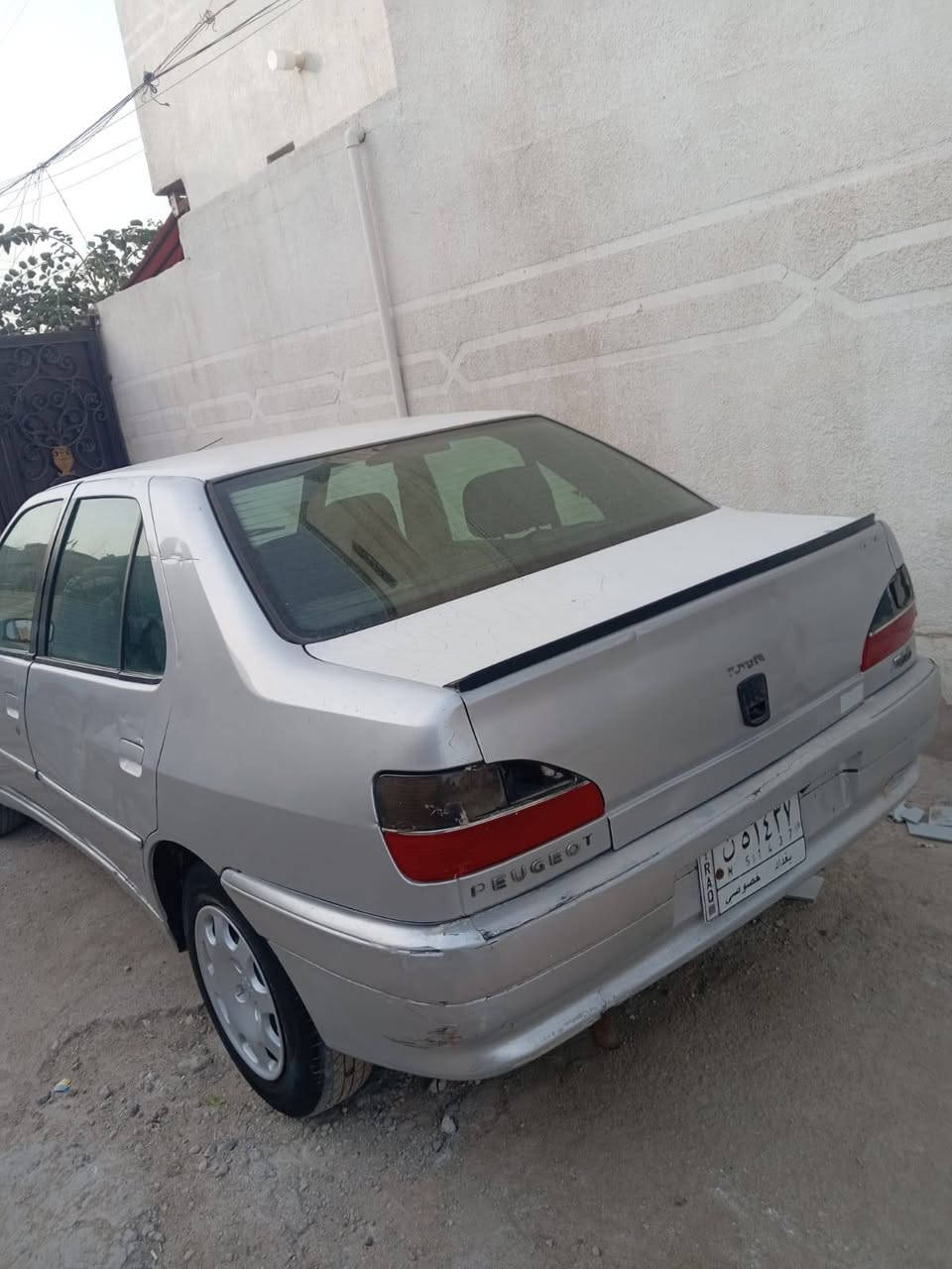 بيجو 201 ابسمي كير محرك جديد السعر 30 خير من الله  مكان الزعفرانيه ***********
