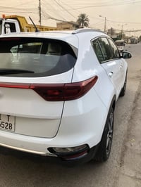 كياسبورتج خليجي 2020 فول ماعدا البنو راما ماشيه 70 بصمه سياره جديده مح...