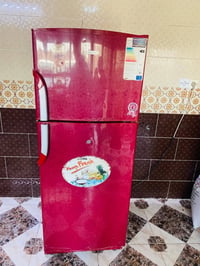 ثلاجة • ١٤ قدم • فول تجميد