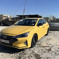 هونداي النترا موديل 2020 كير ATM وارد امريكي صور الحادث بالمنشور    بد...