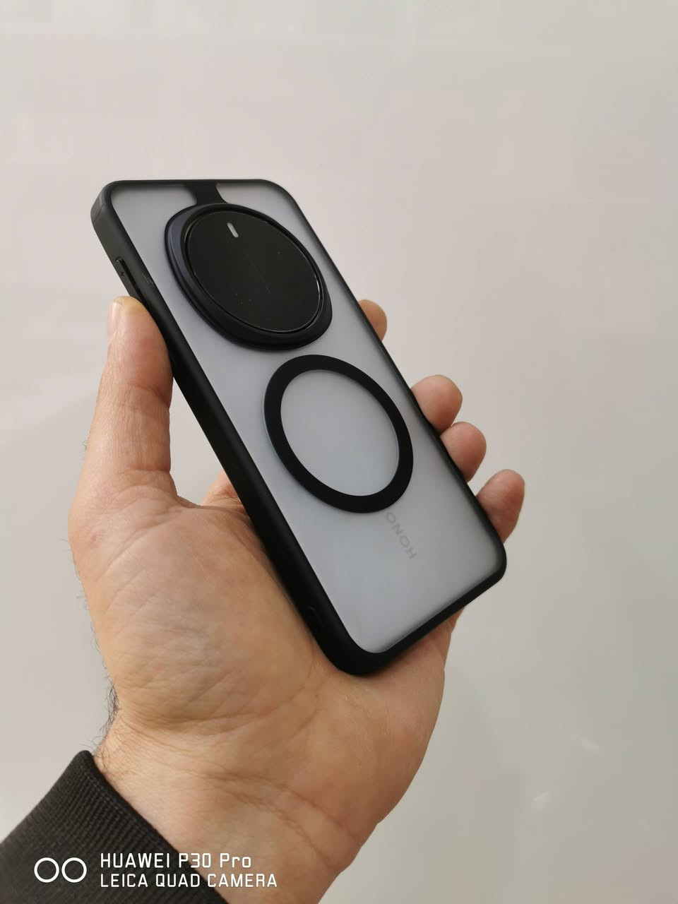 #honormagic7pro
#honormagic8pro 
كفرات ماركة كوالتي عالي بولمير ماك سيف وبدون ماك سيف
موتفر للمديلات
Honor magic 8 pro
Honor magic 7 Pro
توجد خدمة توصيل لكافة المحافظات للإستفسار مراسلة البيج أو على الرقم وات ساب ***********
او زورونا في موقعنا النجف شارع الغدير فرات من جهة حي الغدير مقابل شركة الريان للصرافة
