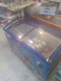 براد مجمده • نضيفه • ناصريه مركز