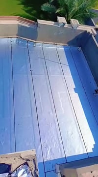 ايزوكام إيطالي • مانع رطوبه • ضمان ١٥ سنة