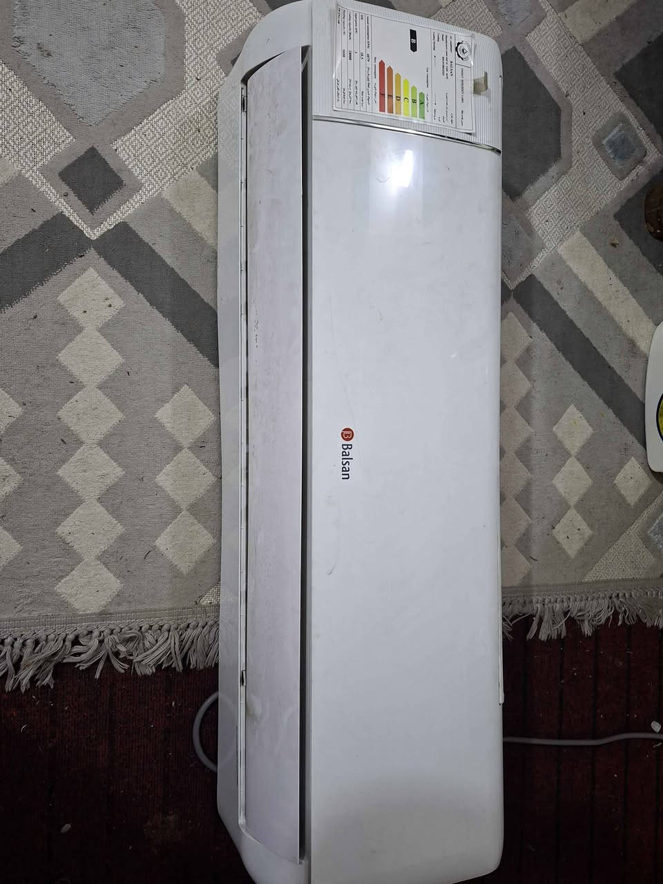 سبلت طن ونص البلسان غاز٤١٠ جديد جدا مستخدم   موسم١على وضع الشركه سعره٤٥٠وبي مجال بسيط *********** بغداد الحريه ملاحظه اسبلت انتاج٢٤بس مشتري بل٢٥يعني مستخدم موسم فقط بغداد, العراق
