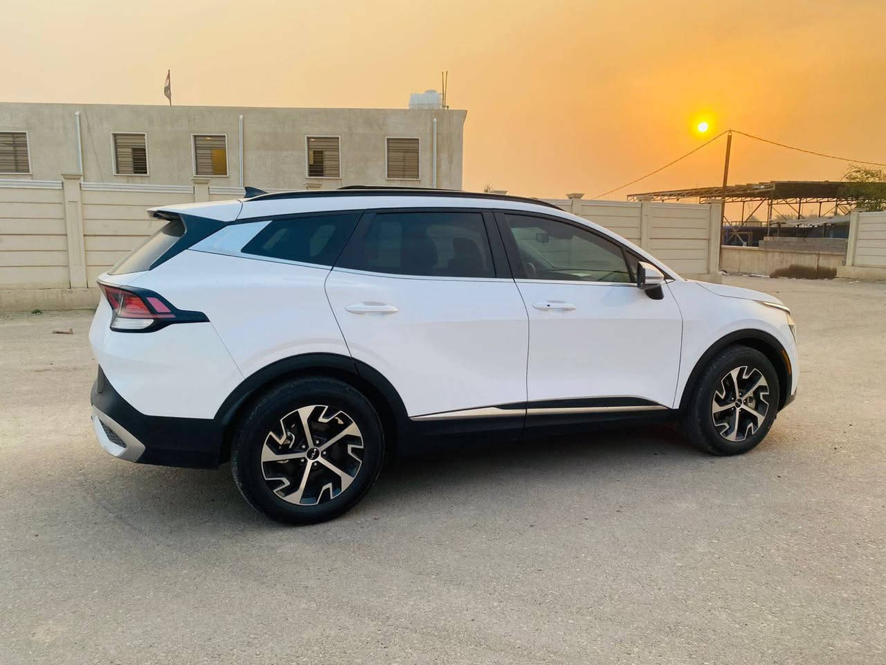 سبورتج اكس لاين 2025
موصفات.......

❗️بنوراما تشغيل عن بعد 

❗️هند بريك بصمة 

❗️نضام ترحيب 

❗️شحن واير ليس 

❗️رادارات امامي وجانبي 

❗️حساس خلفي 

❗️قيادة ذاتية 

❗️تبريد قطعتيت 

❗️تدفئة كشنات 

❗️كشنات جلد وكشن  كهرباء 

❗️فور ويل

❗️كشن كهرباء + ذاكره

❗️صندوق كهرباء

❗️شاشه كار بلي   

مكينه 2500

 

الحادث موضح بلصور فقط باب السايق + دعاميه اماميه ودعاميه خلفيه 

السعر 198

لاستفسار عله الرقم ***********
