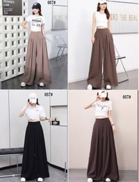 كيلوت نسائي • قماش كوري • فري سايز