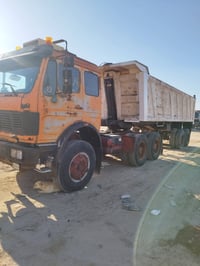 سياره البيع راس وعربانه موديل 81مكينه 28لاتنقيص ولاتبخير كير 11 1مجموع...