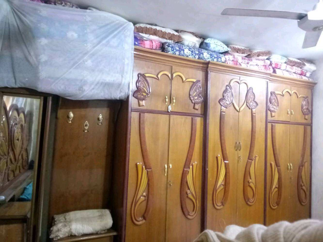 يوجد توصيل تؤصيل بغداد فقط بعد التفاق 