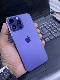 14برو ماكس فقط مبدل بطاريه شاشه اصليه مامبدله بي شخوط بسيطه بل كلاس ون...