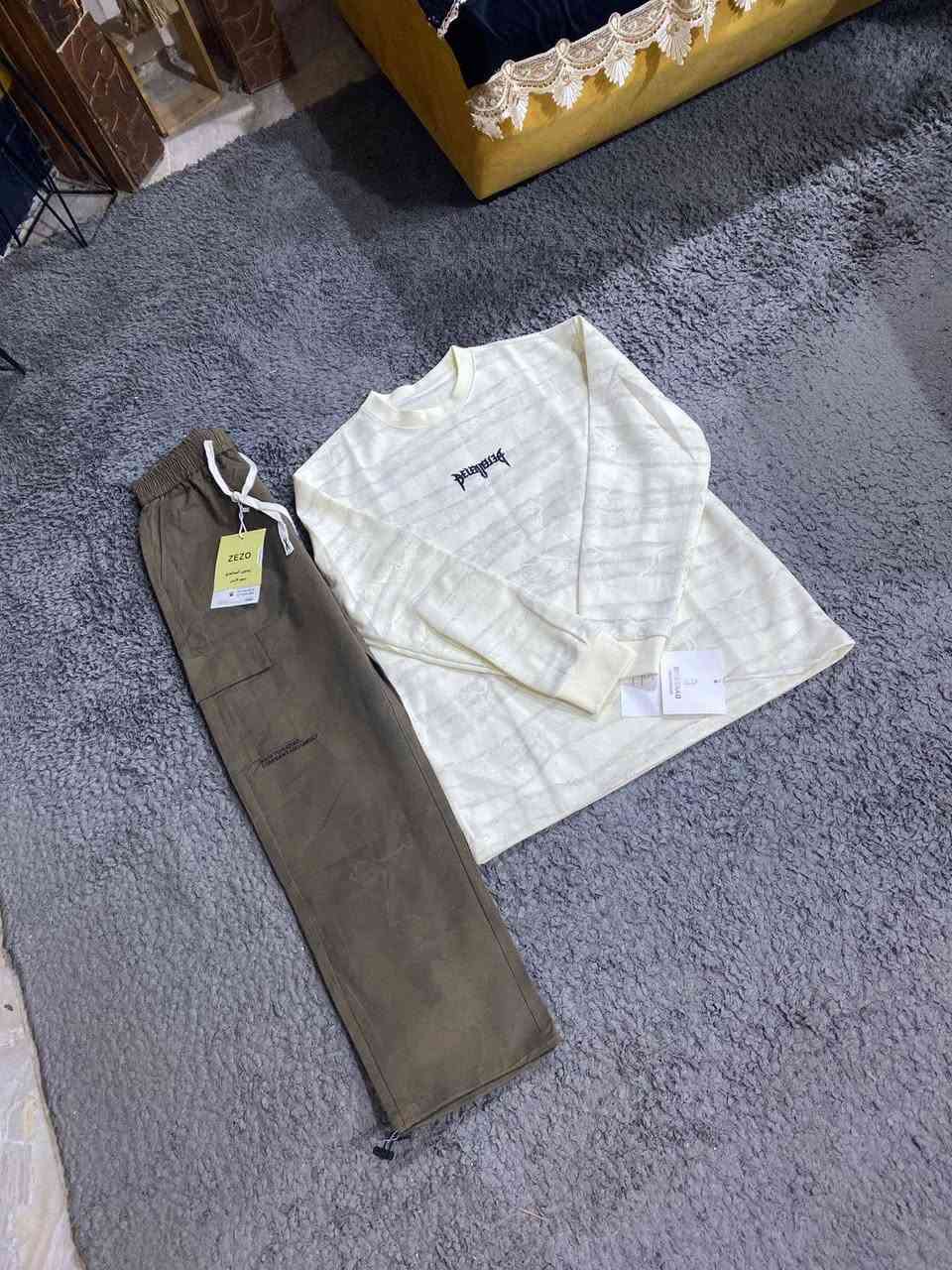 200 قطعه مشكل عل 5 قطعه


**إذا كنت صاحب هذا الإعلان وتريد حذفه لأي سبب، رجاءا أرسل رسالة إلى الدعم الفني**