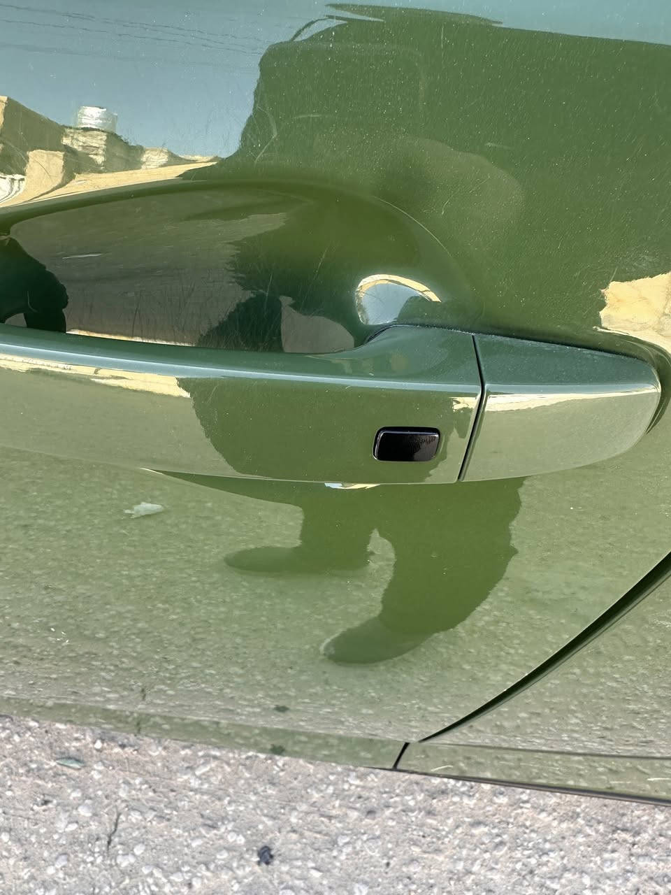 سلام عليكم كيه صول لون مميز  فول مواصفات عده الجلد  
بصمه فتحه تتفه كشنات  رادار نقطه عميا  اشاير بالمري  توقف داتي. سياقه ذاتيه تشغيل عن بعد فول تحكم ستيرن  شاشه كبيره. محرك 2000 دوش 
حادثه موظح بالصوره البجم كبس  
***********
