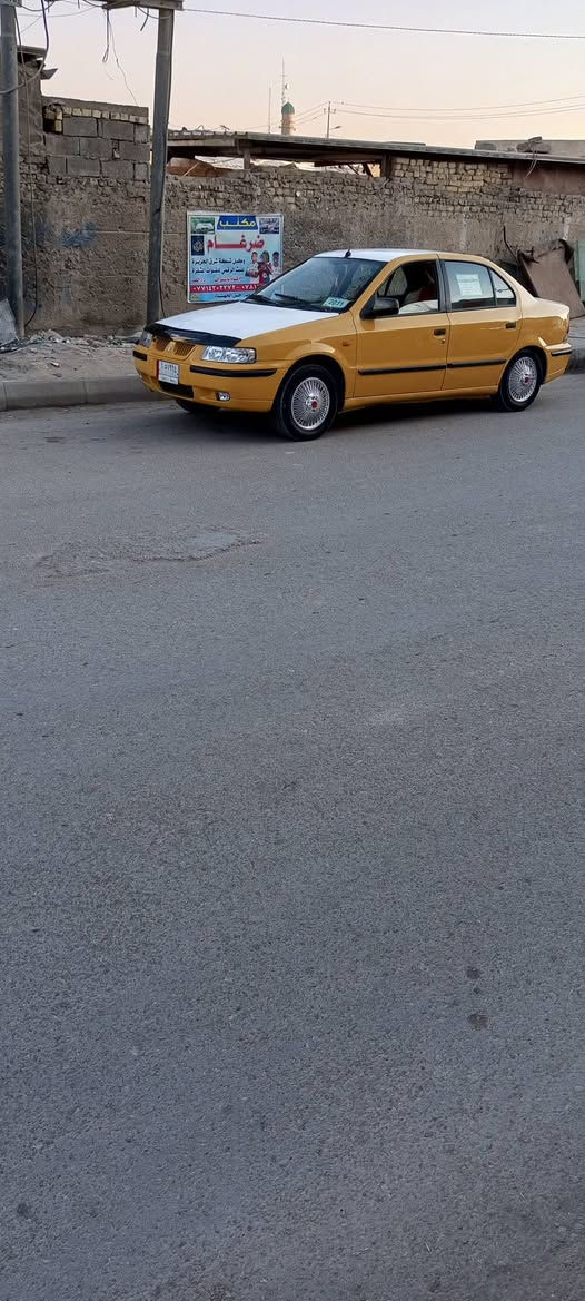 السلام عليكم سمندموديل11 ناطق رقم واسط تحويل مباشر مكينه كير سدر تخم تاير كله جديد سياره دواخل جدد جاهزه المكان واسط السعر 33 وبيها مجال رقم ***********
