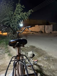 بيسكل BD • موديل 2016 • الشطرة