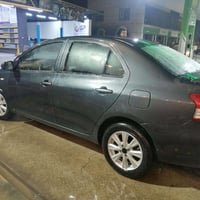 يارس ٢٠١٠ • اوتوماتيك • ABS