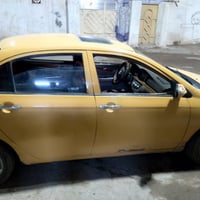 ايفان تكسي • موديل ٢٠١٣ • ميسان علي غربي