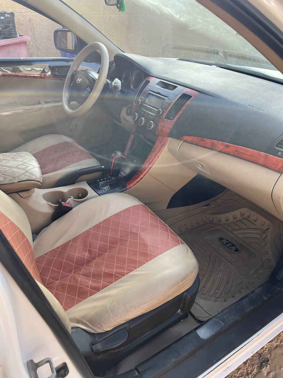 سوناتا 2010 خليجي 2400 مكفوله فول مواصفات فتحه فقط صبغ بالبنيد موضح بالسونار  رقم بابل انكليزي تحويل مباشر تخم تاير صدر محرك كير مكفول مابيها اي نقص السعر 142 
العنوان بابل الحصوه 
*********** حلة, بابل
