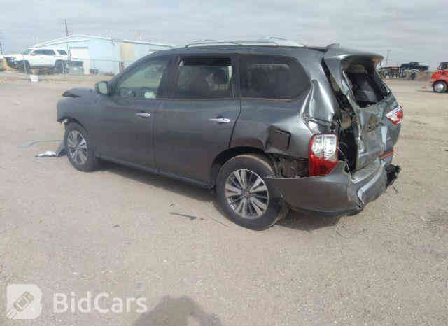 باثفندر ٢٠٢٠ فئه s
جاهزه سياره من كل نواحي للاستفسار اكثر واتساب ***********
سعر ١٥٠ بيه مجال بغداد, العراق
