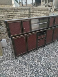 كارنتر نضيف بس نقص جراره والباقي مكفول كفاله عامه مرمر طبيعي مو صناعي ...