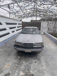 دايو بروگهام • ١٩٩٧ • محرك جديد