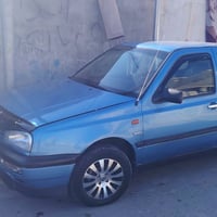 كولف ١٩٩٢ • محرك ١٨٠٠ • فلوجه