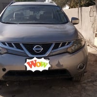 مورانو • ٢٠٠٩ • وارد امريكي