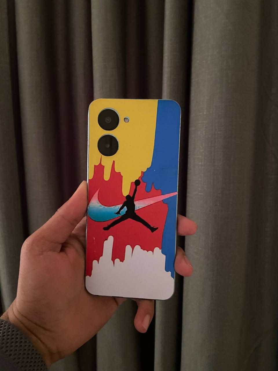 ذاكره 128 مبدل شاشه احسن نوعيه وين ميعجبك افحص جهاز كل نقص مابي ببجي يدعم مغير الاصوات أكثر من15صوت السعر 65


**إذا كنت صاحب هذا الإعلان وتريد حذفه لأي سبب، رجاءا أرسل رسالة إلى الدعم الفني**