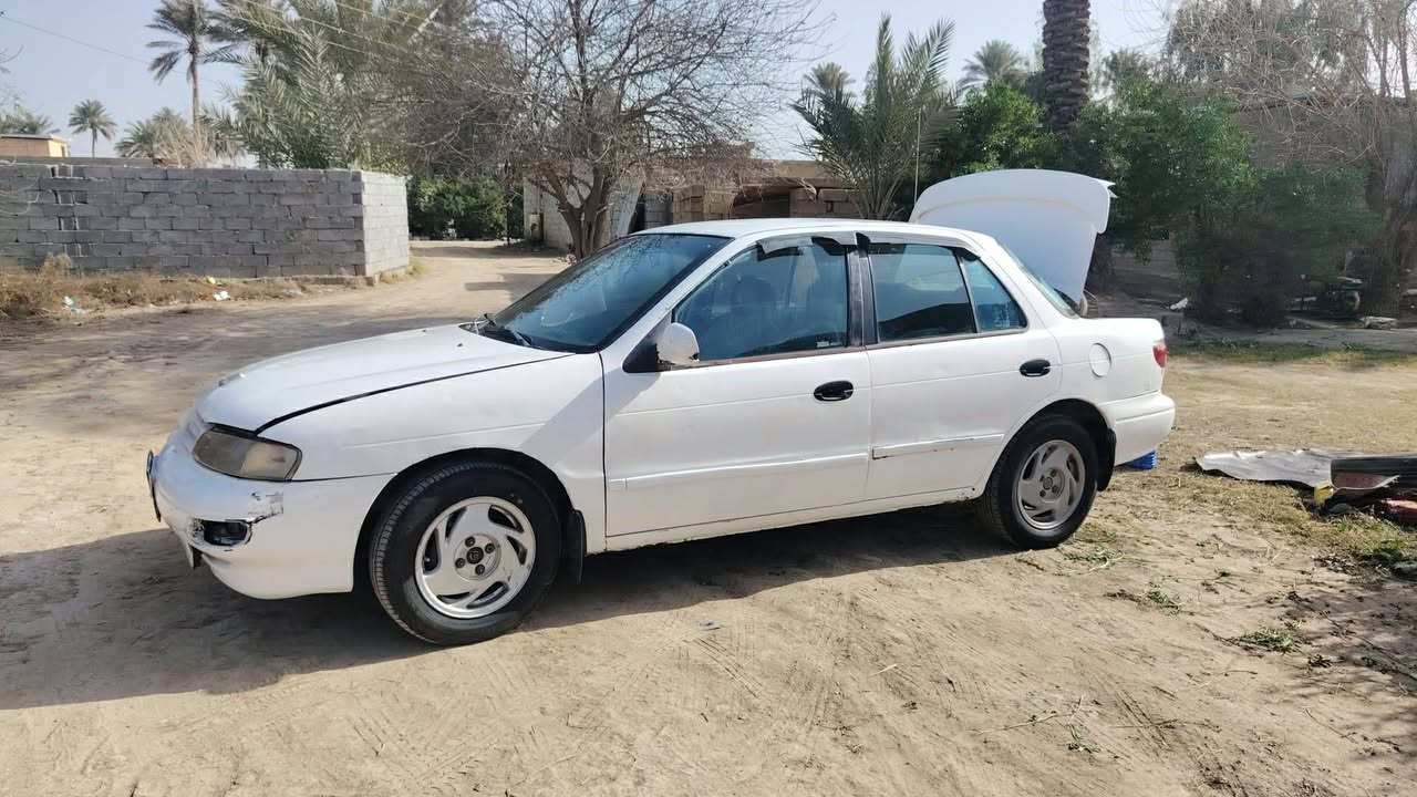 سيفا ٩٥ للبيع السعر ٣٧ تدفئه وتبريد شغالات رقم بغداد تحويل ثاني***********
