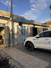 النصر والسلام • محل إيجار • أفران الراشدية