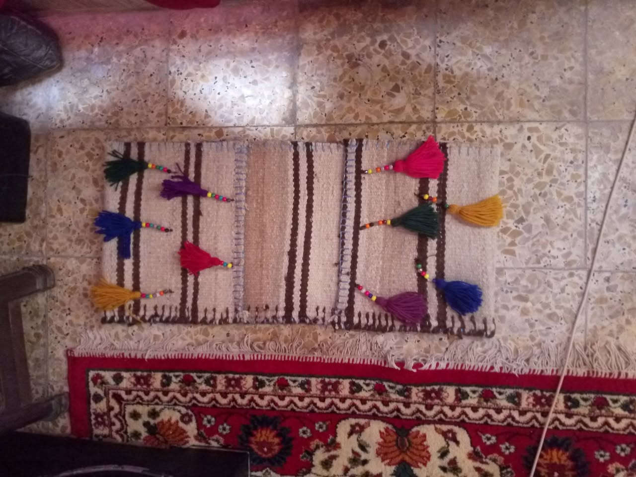 للبيع كلمه مكان نجف حي الحولي 
سعره


**إذا كنت صاحب هذا الإعلان وتريد حذفه لأي سبب، رجاءا أرسل رسالة إلى الدعم الفني**