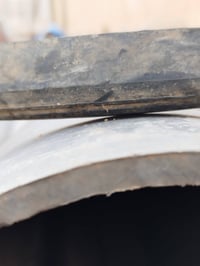 بواري ابو ال8 ثقييييل عدد 4 مع الواشرات الكل ب150 07714456441