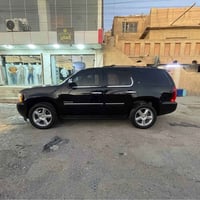 تاهو LT • ٢٠١٤ • الشطرة