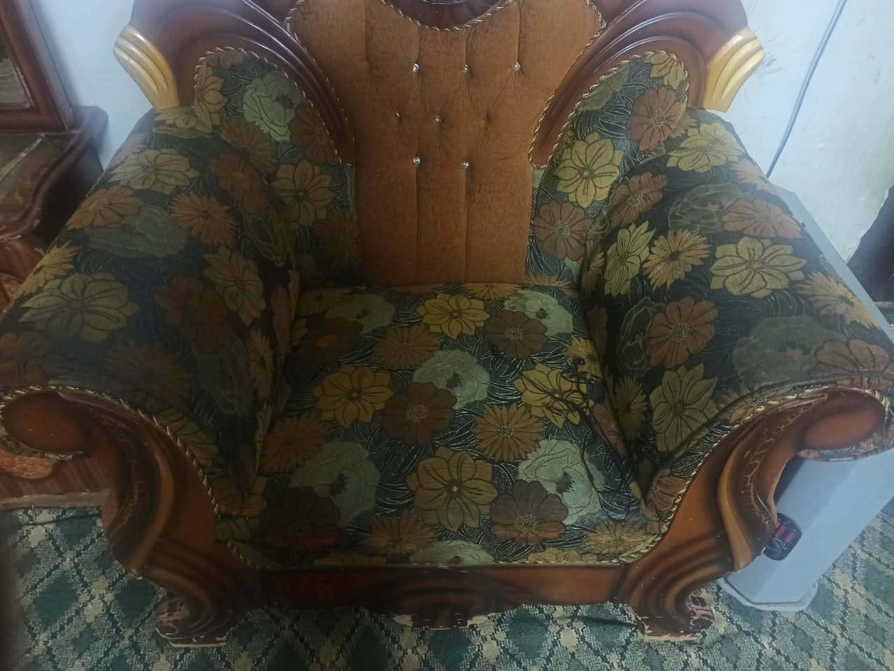 تخم للبيع 7مقاعد سعره ب100اوبي مجال مكانه حله ورديه


**إذا كنت صاحب هذا الإعلان وتريد حذفه لأي سبب، رجاءا أرسل رسالة إلى الدعم الفني**