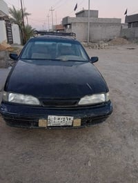 ابرنس • ١٩٩٣ • مكفولات