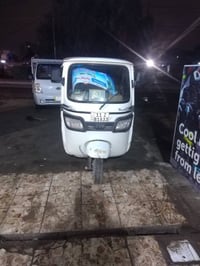 تكتك تي في اس • موديل ٢١ • تحويل ثاني يوم