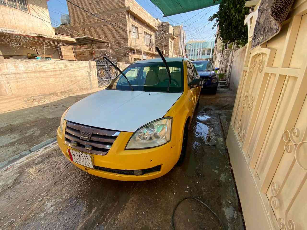 السلام عليكم شباب شيري اي فايف ٢٠١٠محوره كيرًومكينهً كورلا ١٨٠٠ سياره كشر كرام عينك وداخل كير مكينه خير من الله لا تنقيص ولاتخبير بس بيها صوت بل زنجيل بسً بتبريد مع علم بدلتهن جدد هوه وراجس ونفس شي مشط ستيرن صفحه يمنى بيه طكه ونضوح بس شغال عوزه تجفيت سياره مال شغل وع باب الله تطلع بيها سعرها من الاخير ابيعلكً زوج ارقام وشرعيات بدون صبغ وضربه ماعدا تلكيطً خياسات بل باب بسمي ارقام انكليزي هيئه وغرمات مصفر واذا يطلع عليها ينزل من سعرها سياره سعرها من الاخير قفل ٣٠ ورقه باتري جديد فيتم بم الحسام بك لايت ولايتات جدد صدر ناعم يخبل*********** مكان سياره بغداد الاعضميه
