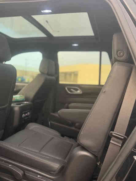 بسم الله الرحمن الرحيم
للبيع تاهو ٢٠٢٢ 
فئة  Z71 وارد امريكي 
ضرر جاملغ عكس السايق بدون لغد 
السيارة مرقم بغداد باسمي 
ماشية ٩٣ الف كم 
السعر ٤٧ وبيه مجال
للتواصل ***********
