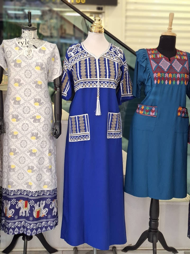 الجديد وصل بكوزال شوب ✨
وصلتنا بضاعة جميلة ومميزة 🤍
ملابس منزلية بقصّات حلوة
رمضانيات راقية ✨
موديلات عرائسي غير شكل 👰🏻‍♀️💫
زورونا وشوفو الفخامة بنفسكم 🌸
مجمع روتانا طابق اول


**إذا كنت صاحب هذا الإعلان وتريد حذفه لأي سبب، رجاءا أرسل رسالة إلى الدعم الفني**