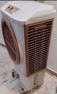 كنفيرا • عطل كونتكتر/ماطور • بغداد البنوك