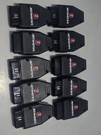 شباب وصلتني تيزرات لايت شو ٣ مودات تتحكمةبالايت عن طريق البصمه او تحكم...